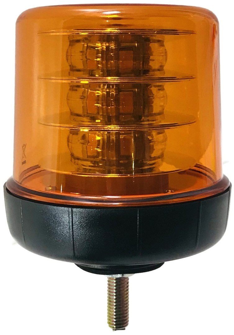 24らぶ Kogut lampa ostrzegawcza LED diodowa śruba 12V 24V > Oświetlenie